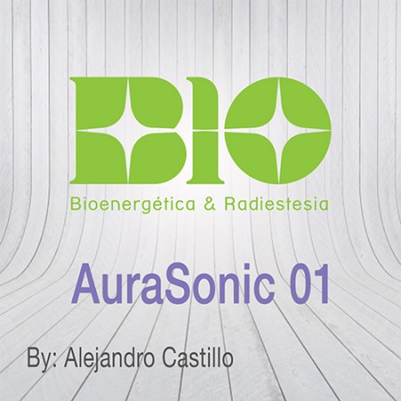 AuraSonic 012